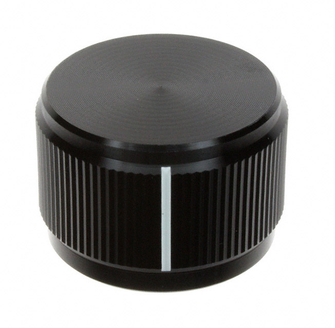 KN900B1/4 TE Connectivity ALCOSWITCH Switches  Knobs